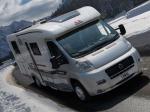 Adria Coral Plus 2014 года